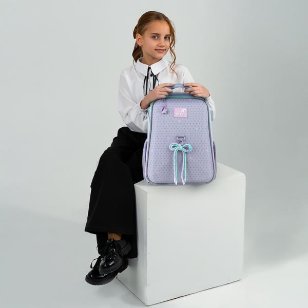 Рюкзак Kite Education каркасний 531 Lovely