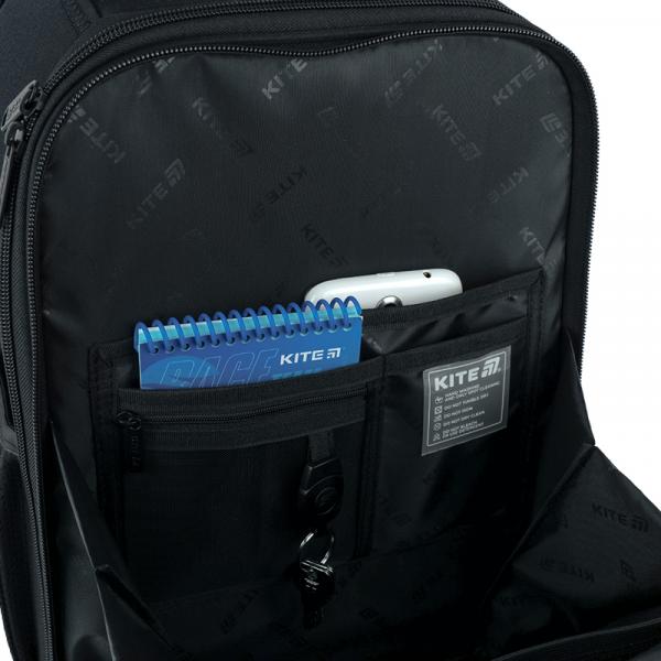 Рюкзак Kite Education каркасний 531 BC