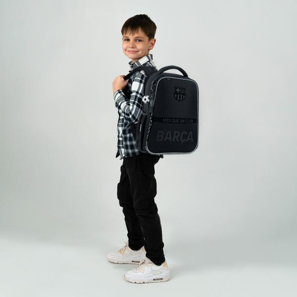 Рюкзак Kite Education каркасний 531 BC