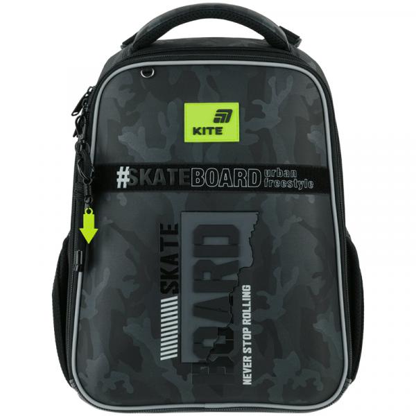Рюкзак Kite Education каркасний 531 SK8 Board