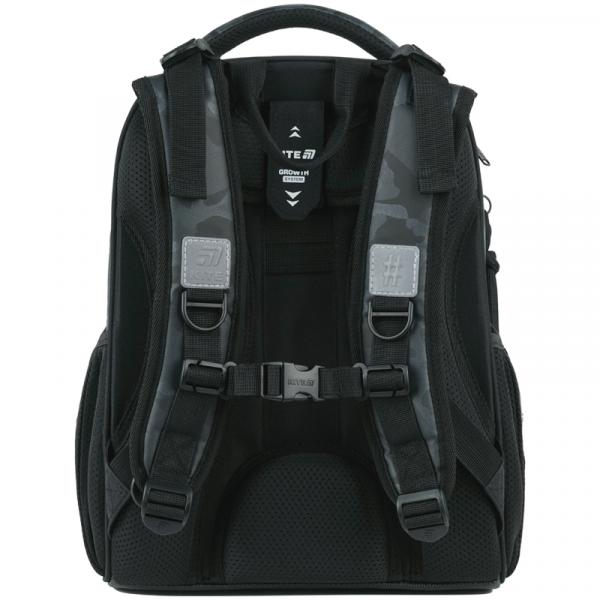 Рюкзак Kite Education каркасний 531 SK8 Board