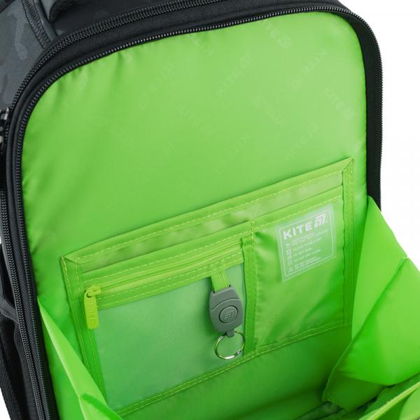 Рюкзак Kite Education каркасний 531 SK8 Board