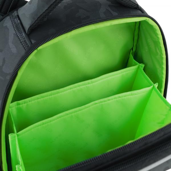 Рюкзак Kite Education каркасний 531 SK8 Board