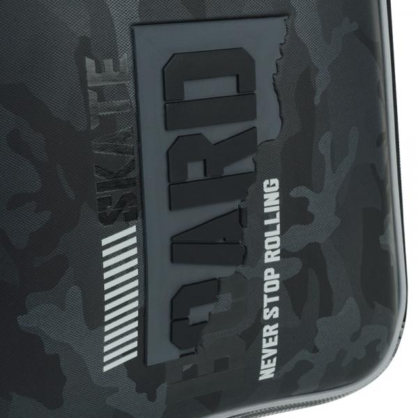 Рюкзак Kite Education каркасний 531 SK8 Board