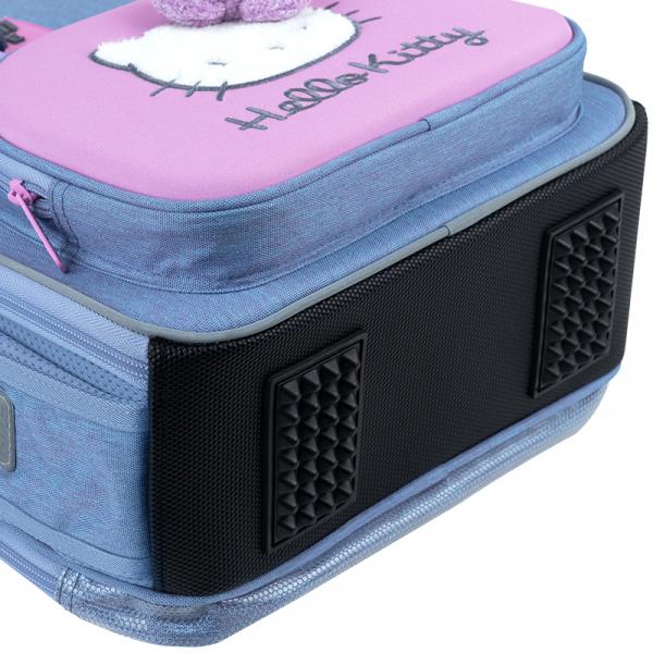 Рюкзак Kite Education каркасний 556 HK