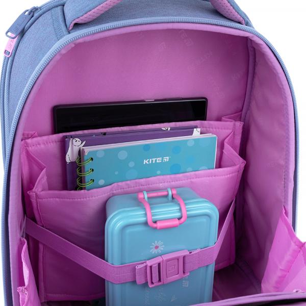 Рюкзак Kite Education каркасний 556 HK