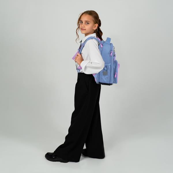 Рюкзак Kite Education каркасний 556 HK