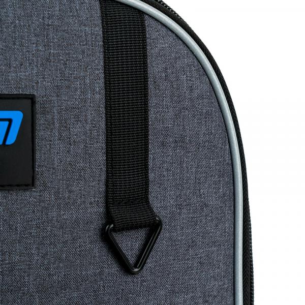 Рюкзак Kite Education каркасний 556 Level UP