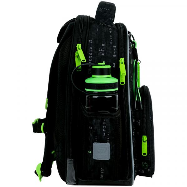 Рюкзак Kite Education каркасний 556 Digital