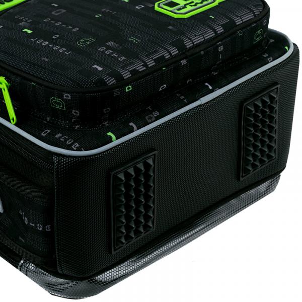 Рюкзак Kite Education каркасний 556 Digital