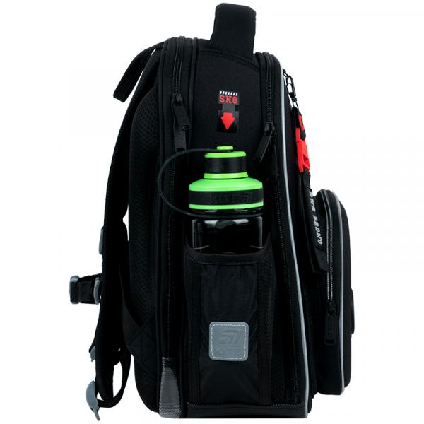 Рюкзак Kite Education каркасний 556 Break the Rules