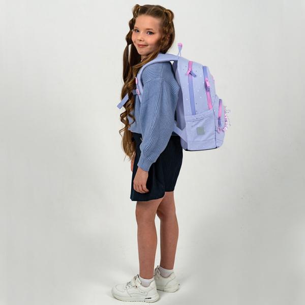 Рюкзак Kite Education 585 Twinke, Star