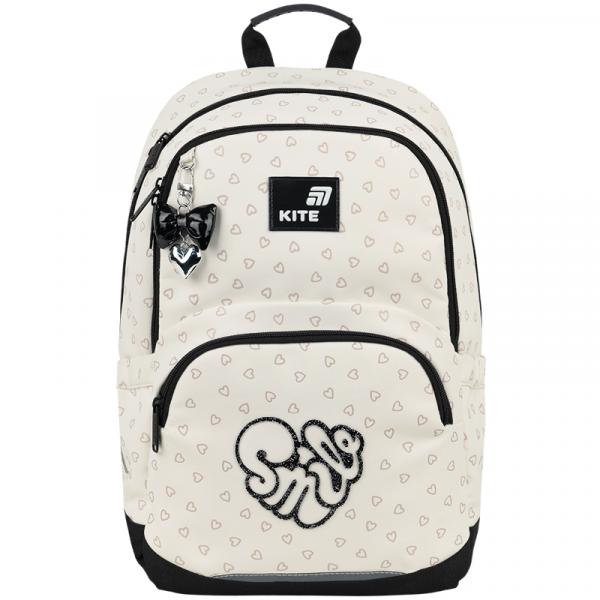 Рюкзак Kite Education 585 Shimmer&Smile