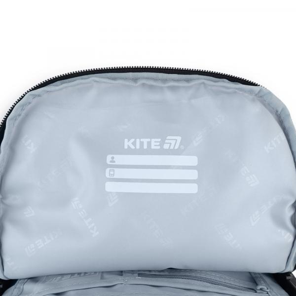 Рюкзак Kite Education 585 Shimmer&Smile