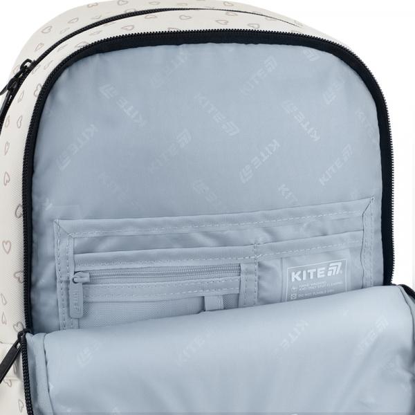 Рюкзак Kite Education 585 Shimmer&Smile