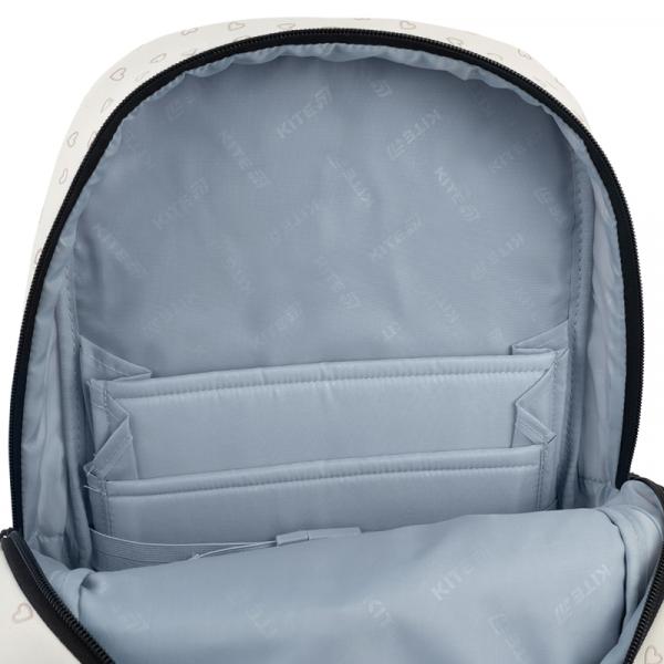Рюкзак Kite Education 585 Shimmer&Smile