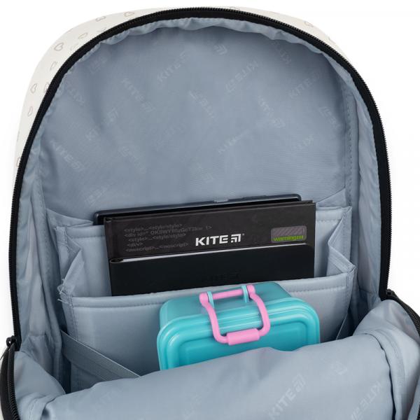 Рюкзак Kite Education 585 Shimmer&Smile