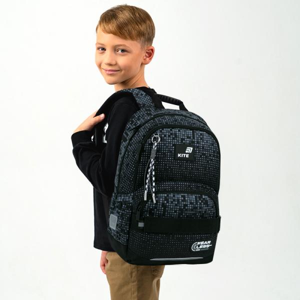 Рюкзак Kite Education 585 Fearless