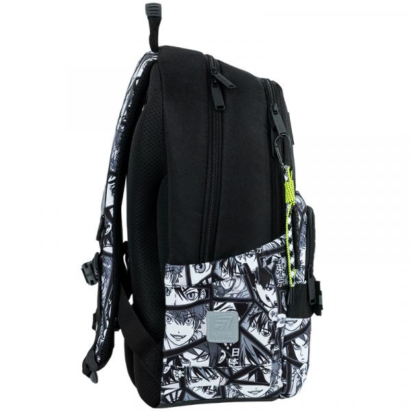 Рюкзак Kite Education 585 Anime Boy