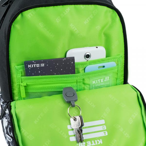 Рюкзак Kite Education 585 Anime Boy