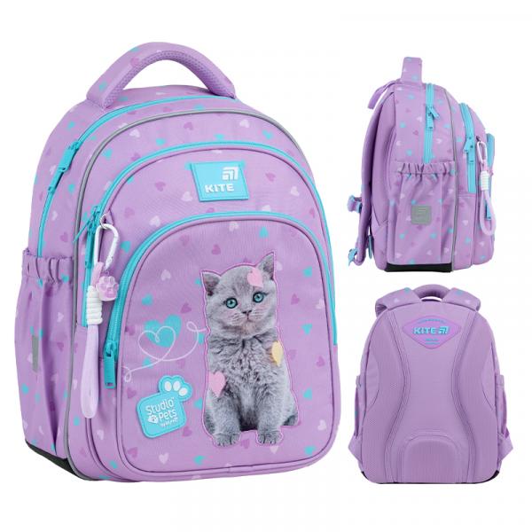 Рюкзак Kite Education 763S SP
