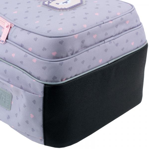 Рюкзак Kite Education 763S Pixel Love