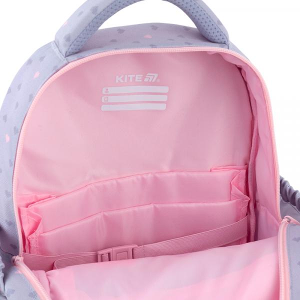 Рюкзак Kite Education 763S Pixel Love