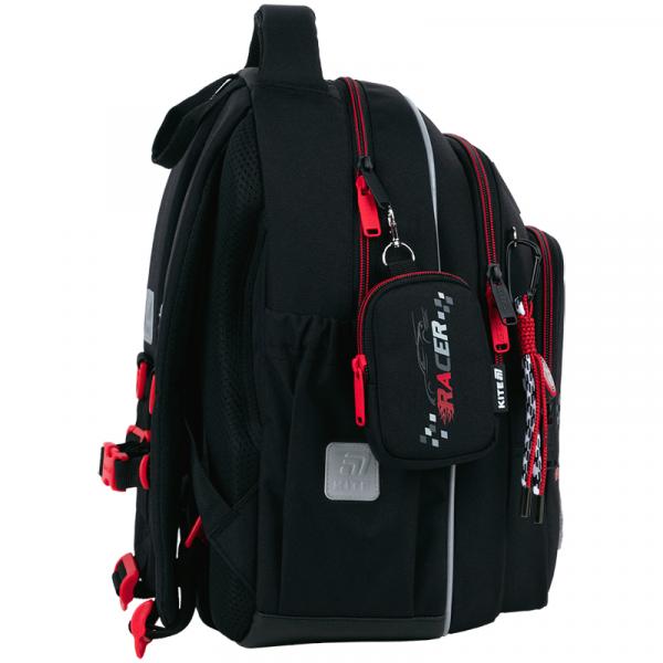 Рюкзак Kite Education 763S Speed Racer