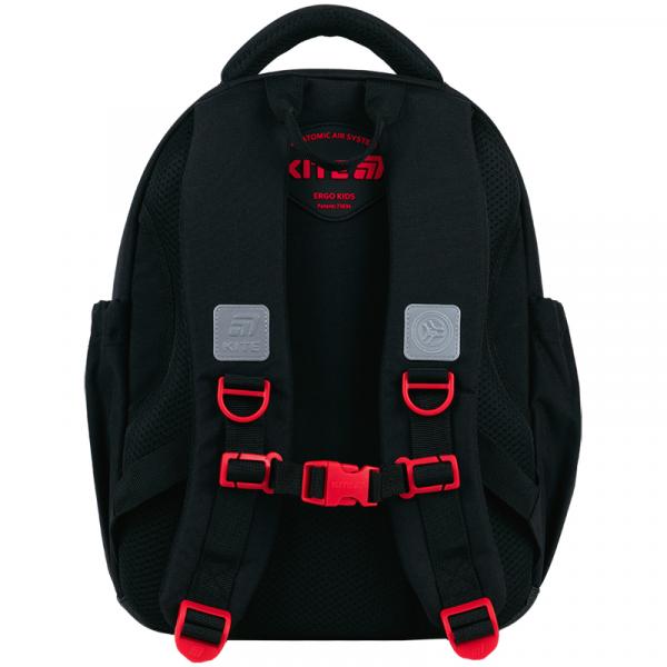 Рюкзак Kite Education 763S Speed Racer