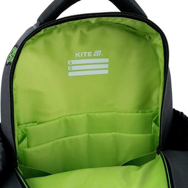 Рюкзак Kite Education 763S Goal