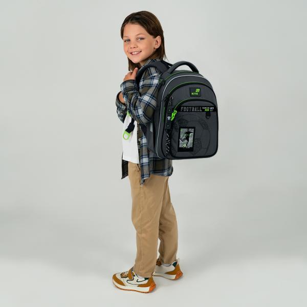Рюкзак Kite Education 763S Goal