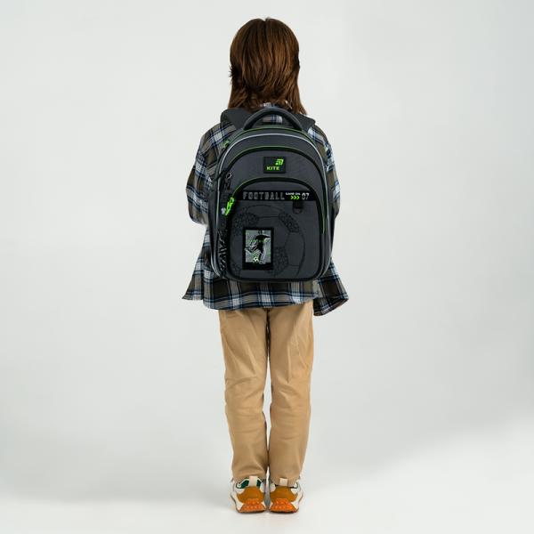 Рюкзак Kite Education 763S Goal