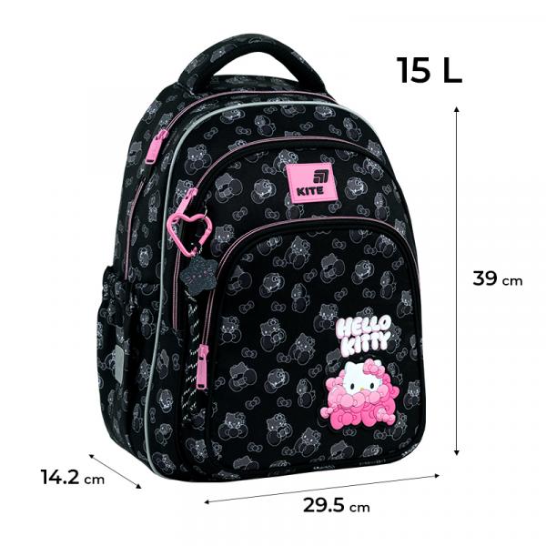 Рюкзак Kite Education 763M HK