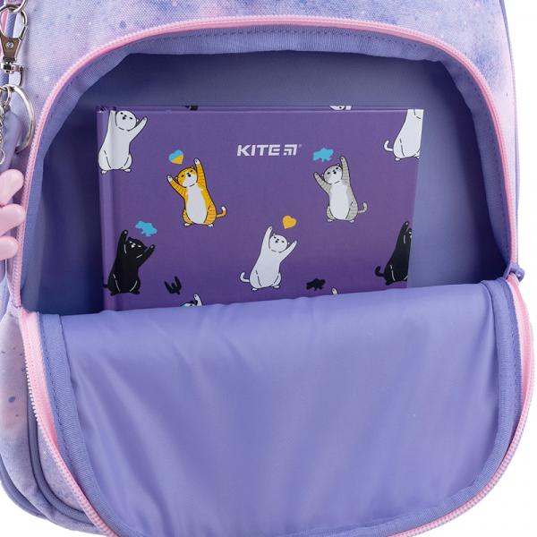 Рюкзак Kite Education 763M Fancy