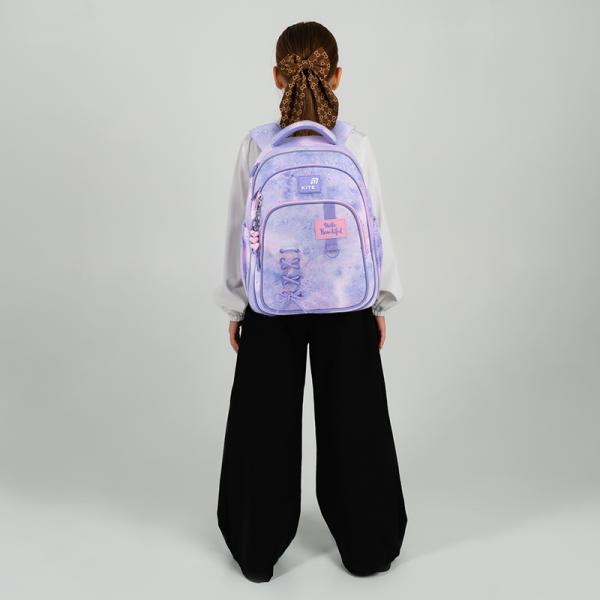 Рюкзак Kite Education 763M Fancy