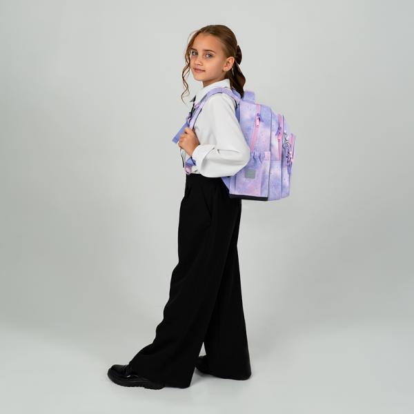 Рюкзак Kite Education 763M Fancy