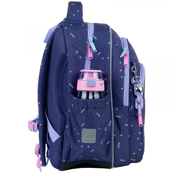 Рюкзак Kite Education 763M Type Love