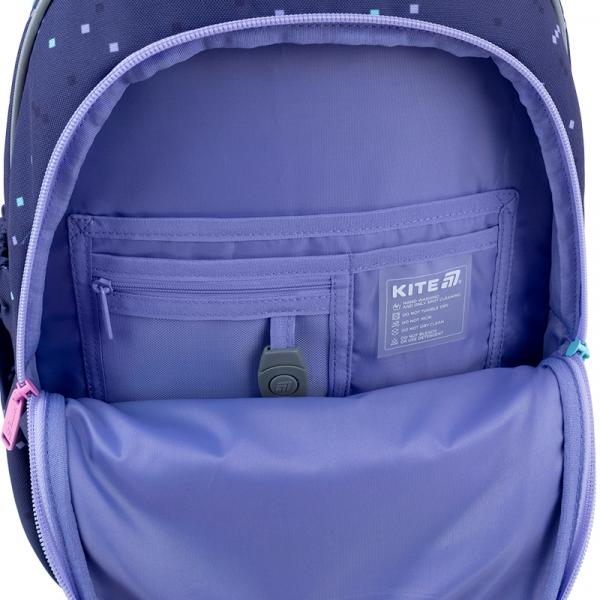 Рюкзак Kite Education 763M Type Love