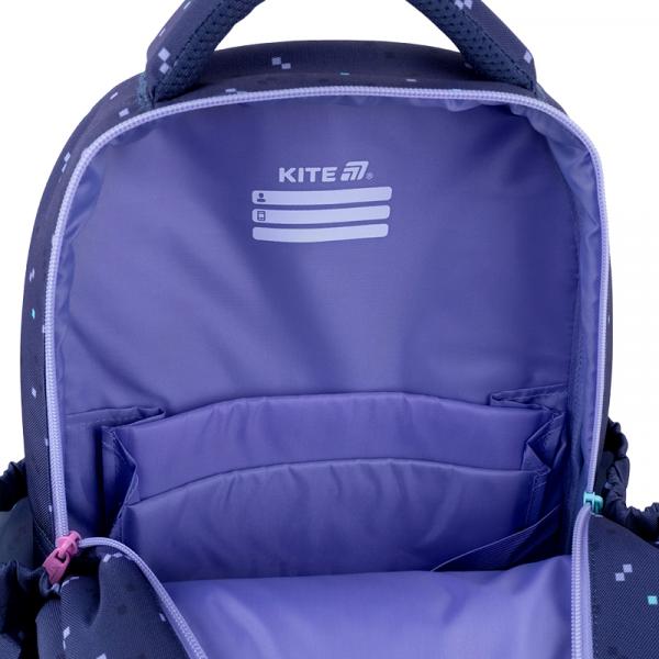 Рюкзак Kite Education 763M Type Love