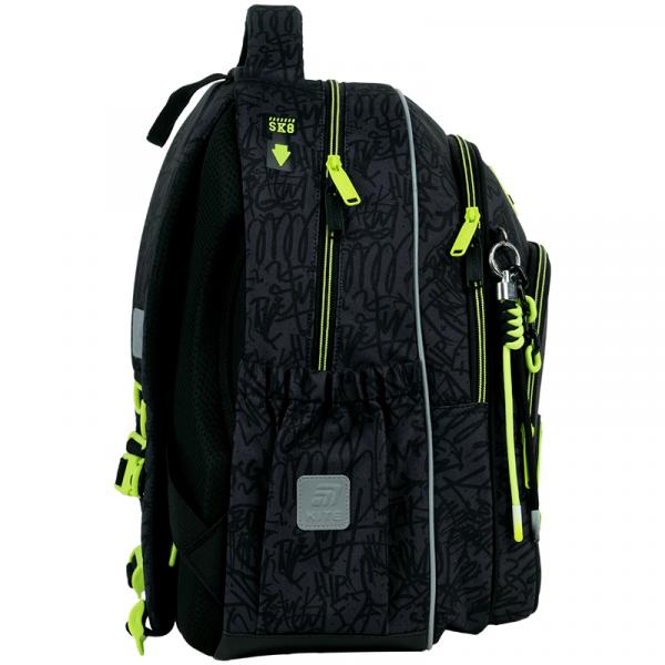 Рюкзак Kite Education 763M SK8