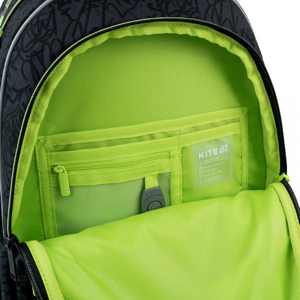 Рюкзак Kite Education 763M SK8