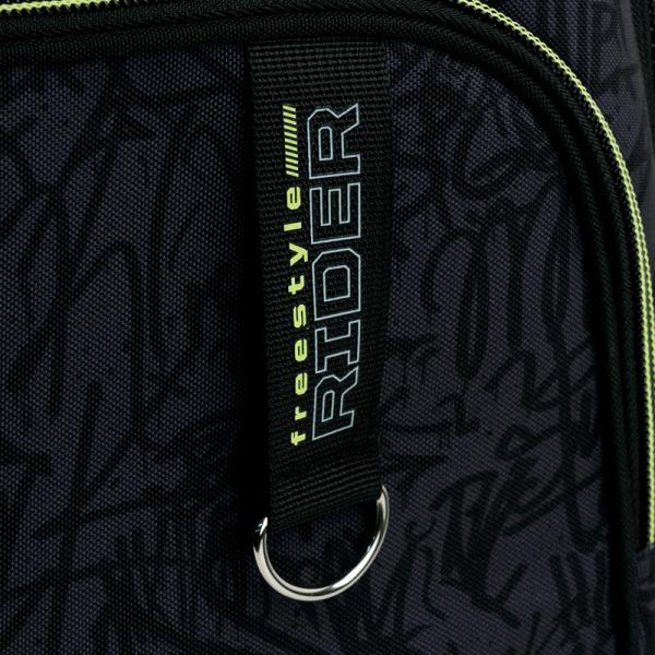 Рюкзак Kite Education 763M SK8