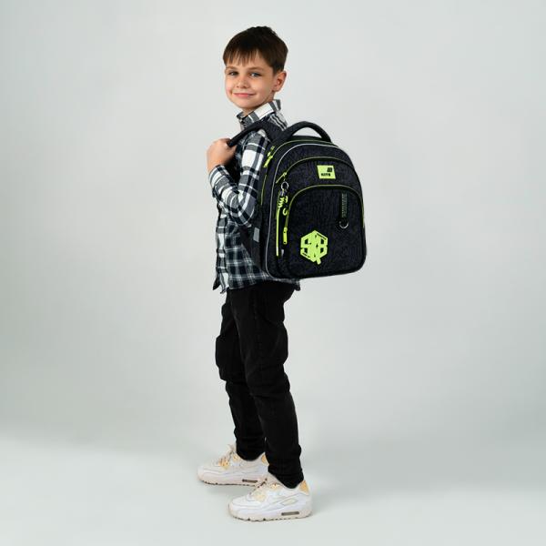 Рюкзак Kite Education 763M SK8