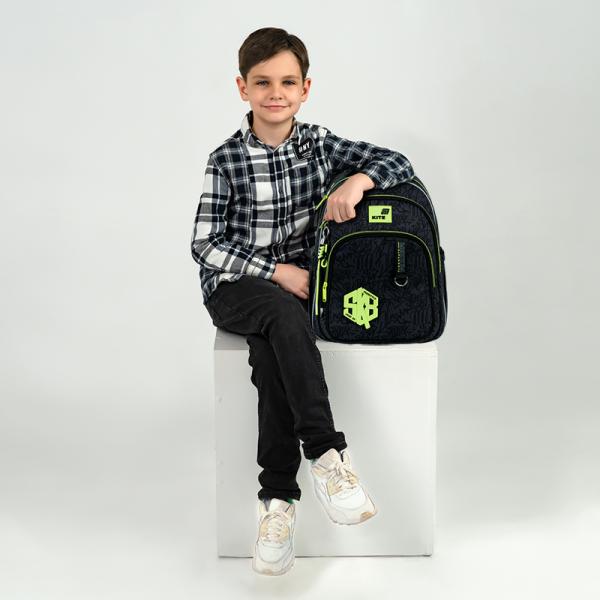 Рюкзак Kite Education 763M SK8