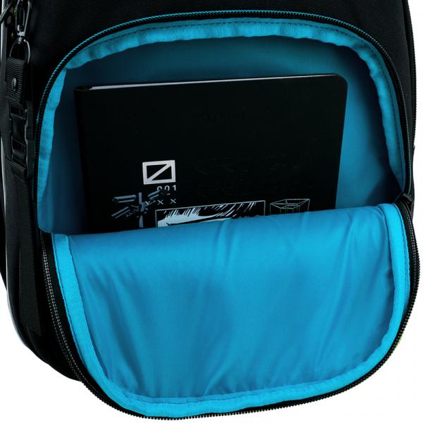 Рюкзак Kite Education 763M Next Level