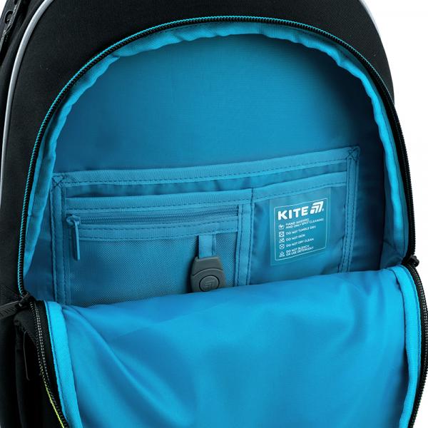 Рюкзак Kite Education 763M Next Level