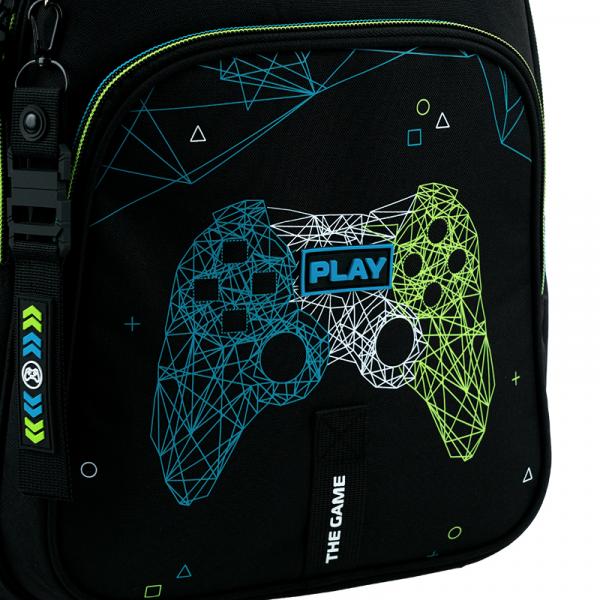 Рюкзак Kite Education 763M Next Level