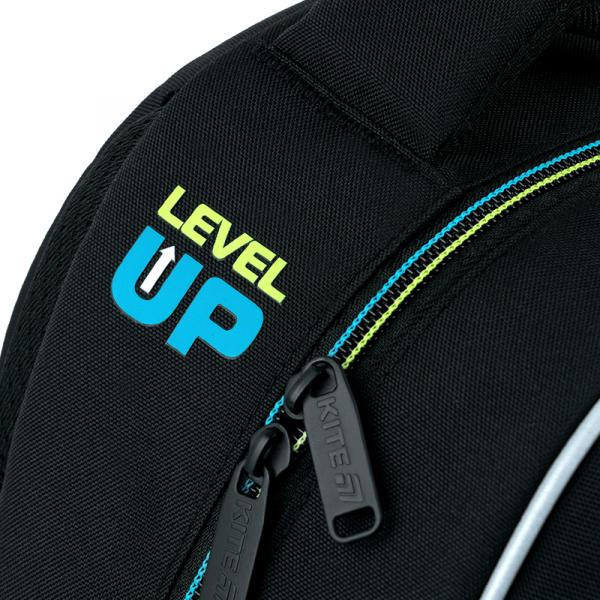Рюкзак Kite Education 763M Next Level