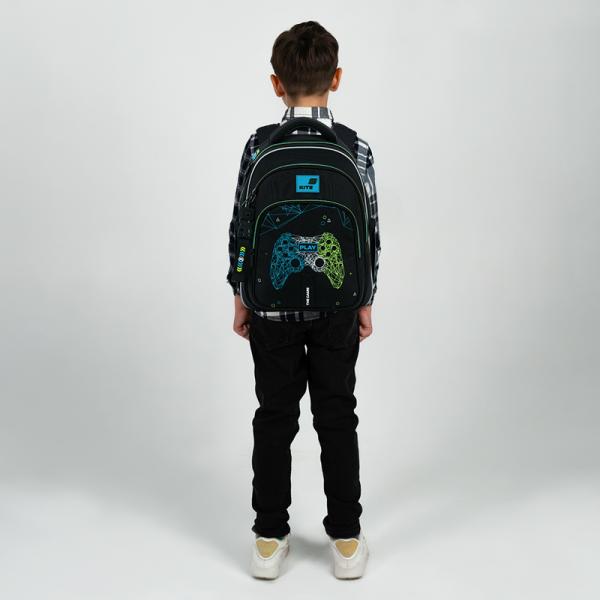 Рюкзак Kite Education 763M Next Level