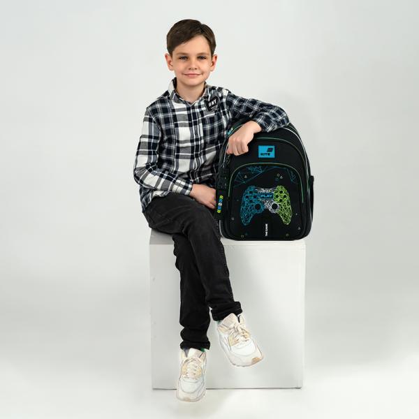 Рюкзак Kite Education 763M Next Level